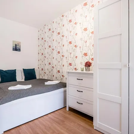 Daire Grand Penthouse *