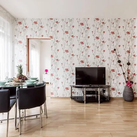 Daire Grand Penthouse