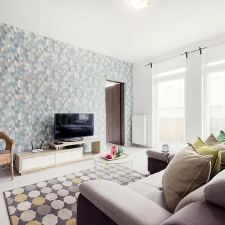Daire Grand Penthouse