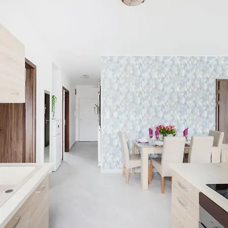 Grand Penthouse * Budapeşte