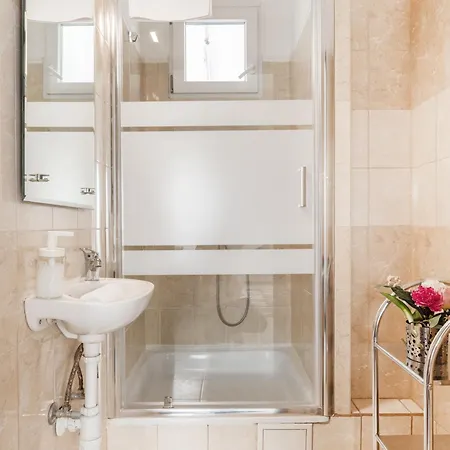 Daire Grand Penthouse