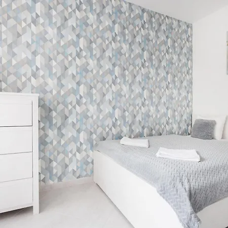 Daire Grand Penthouse