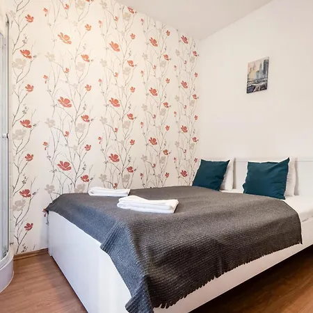 Daire Grand Penthouse *