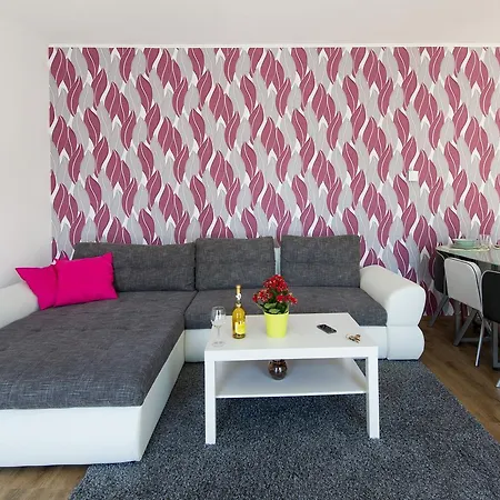 Grand Penthouse Daire *