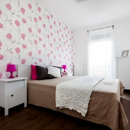 Grand Penthouse * Budapeşte