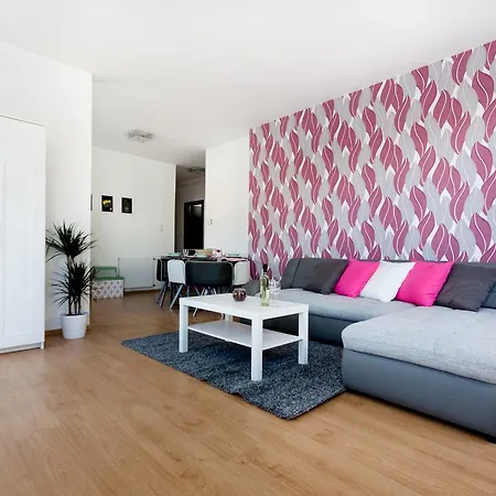 Grand Penthouse Budapeşte