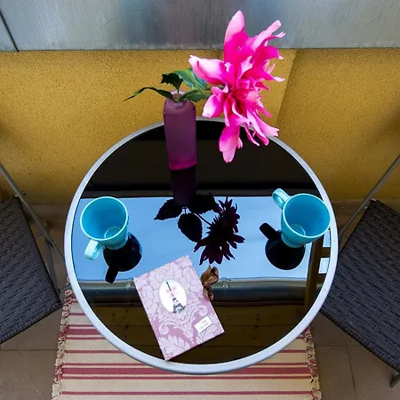 Grand Penthouse Daire Budapeşte