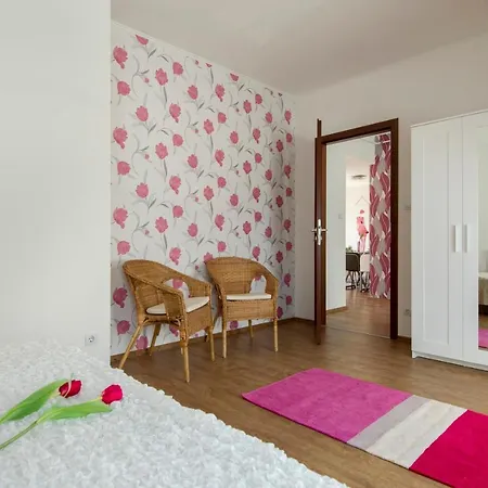 Grand Penthouse Daire
