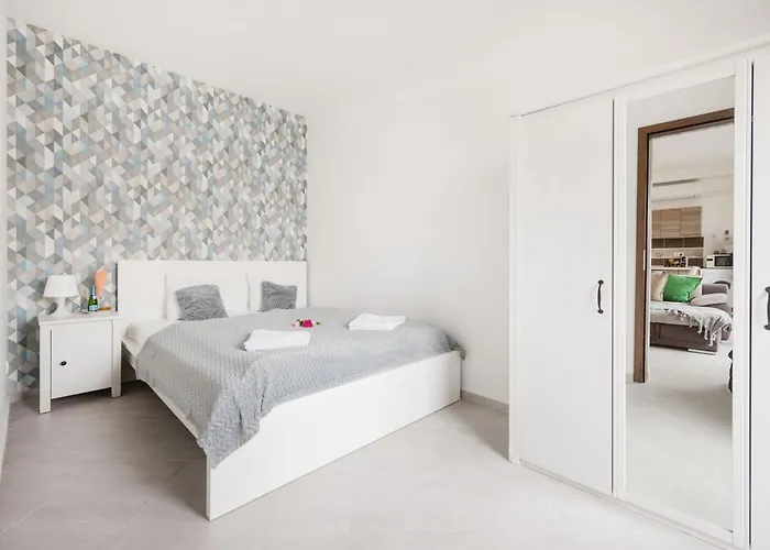 Grand Penthouse * 부다페스트