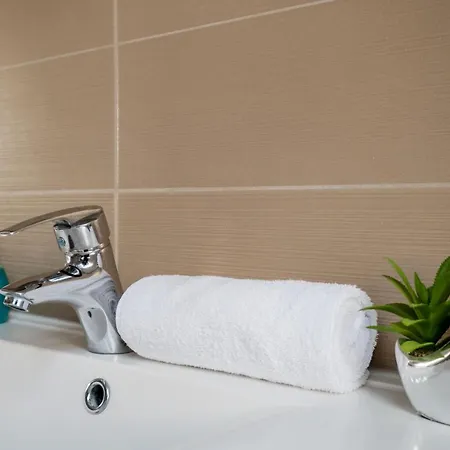 Grand Penthouse * Budapest