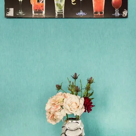 Apartment Grand Penthouse