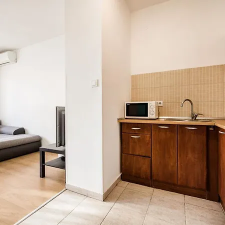 Grand Penthouse * Budapest