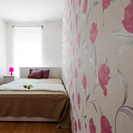 Grand Penthouse * Budapest