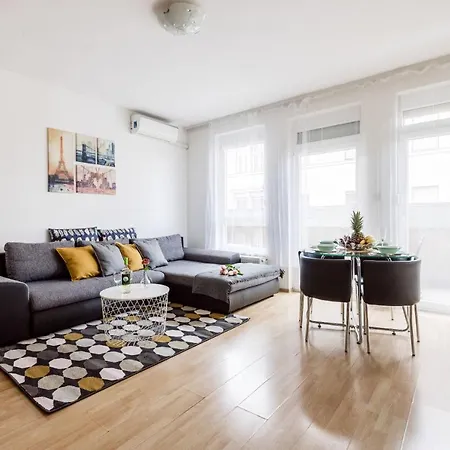 Apartment Grand Penthouse