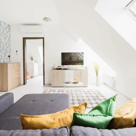 Διαμέρισμα Grand Penthouse