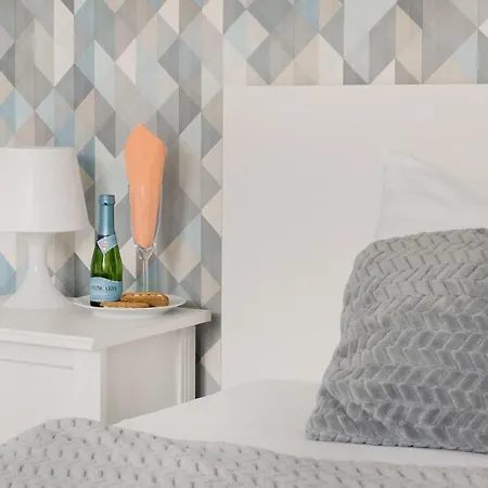 Grand Penthouse Apartment