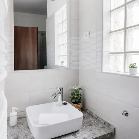 Apartment Grand Penthouse Budapest