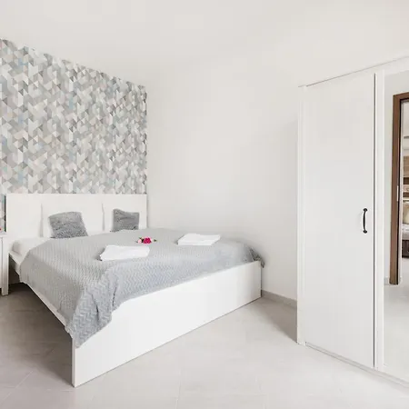 Grand Penthouse * Budapest