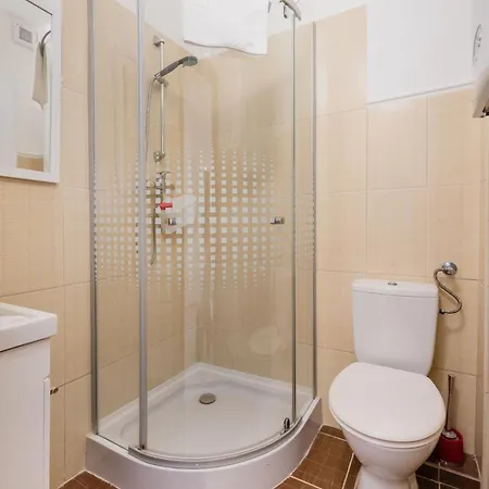 Grand Penthouse * Budapest