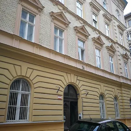 Apartment Grand Penthouse *