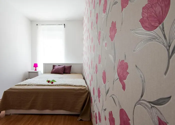 Grand Penthouse * Budapest