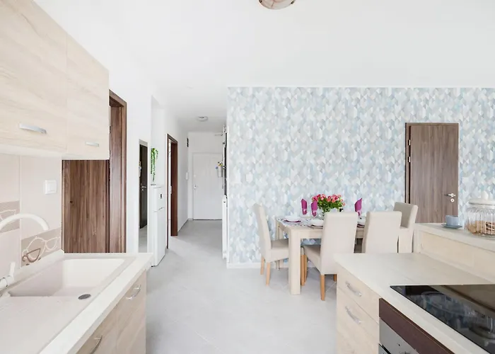 Grand Penthouse * Budapeşte