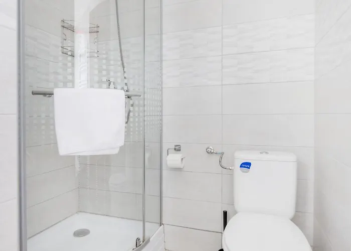 Appartement Grand Penthouse Budapest