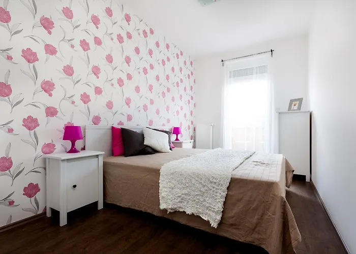 Grand Penthouse * בודפשט