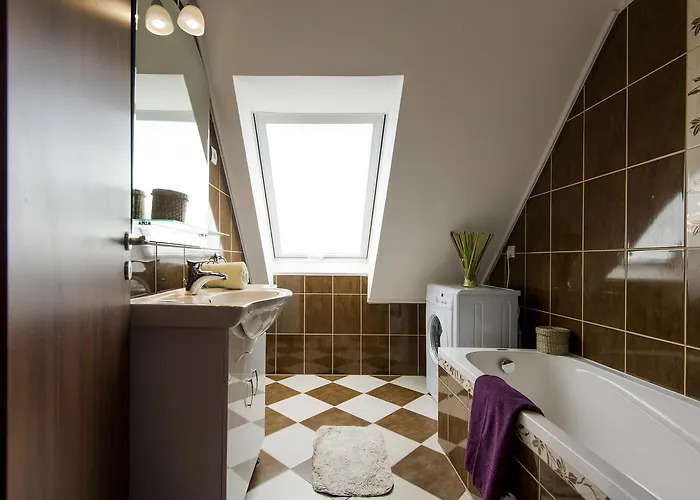 Grand Penthouse * Budapest