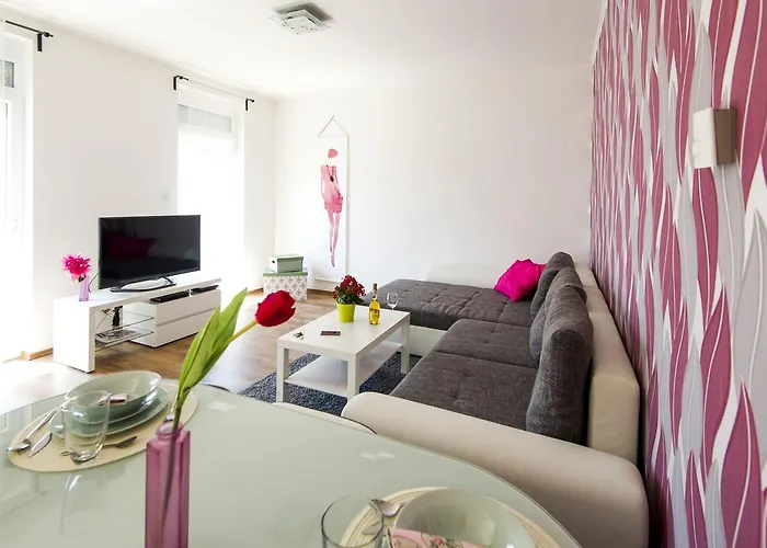 Grand Penthouse בודפשט