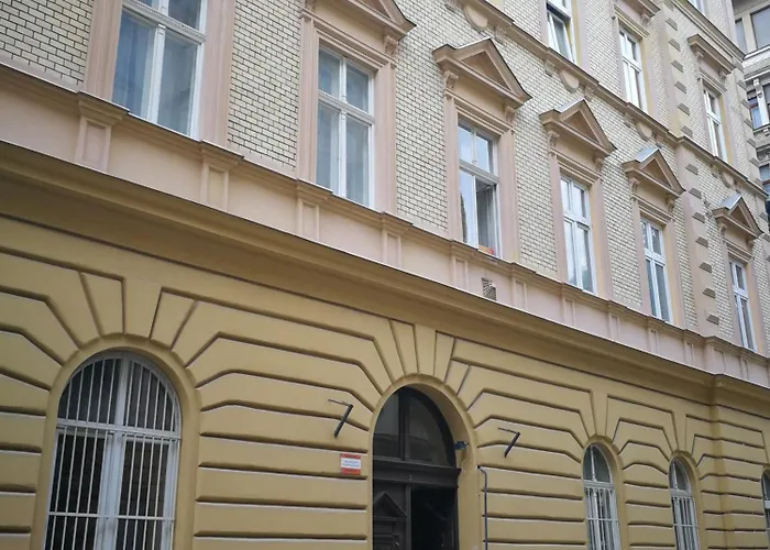 Appartement Grand Penthouse *