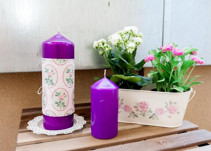 Grand Penthouse * Budapest