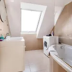アパート Grand Penthouse ブダペスト