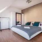 アパート Grand Penthouse