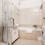 Grand Penthouse דירה