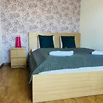 Grand Penthouse ブダペスト