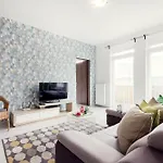 דירה Grand Penthouse