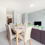 Grand Penthouse アパート ブダペスト