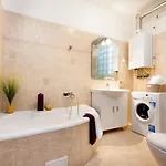 Grand Penthouse * ブダペスト