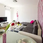 Grand Penthouse ブダペスト