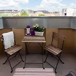 Grand Penthouse アパート *