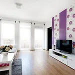 Grand Penthouse アパート ブダペスト