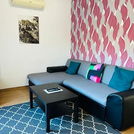 Grand Penthouse * Budapeste
