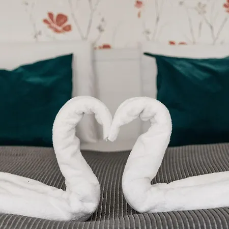 Grand Penthouse Apartamento