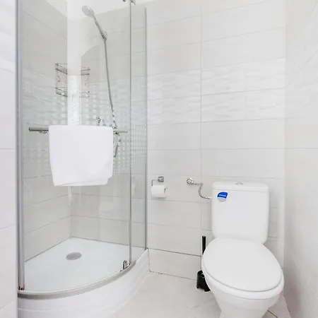아파트 Grand Penthouse 부다페스트