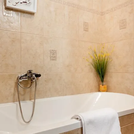 Apartamento Grand Penthouse