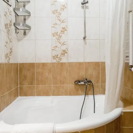 Grand Penthouse Apartman