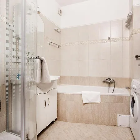 Grand Penthouse Apartman