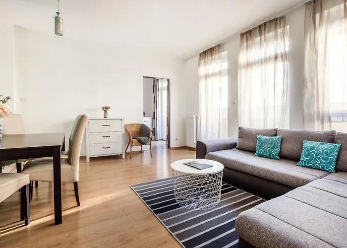 Grand Penthouse Apartamento *