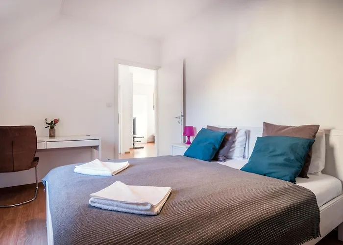 Grand Penthouse Apartamento *